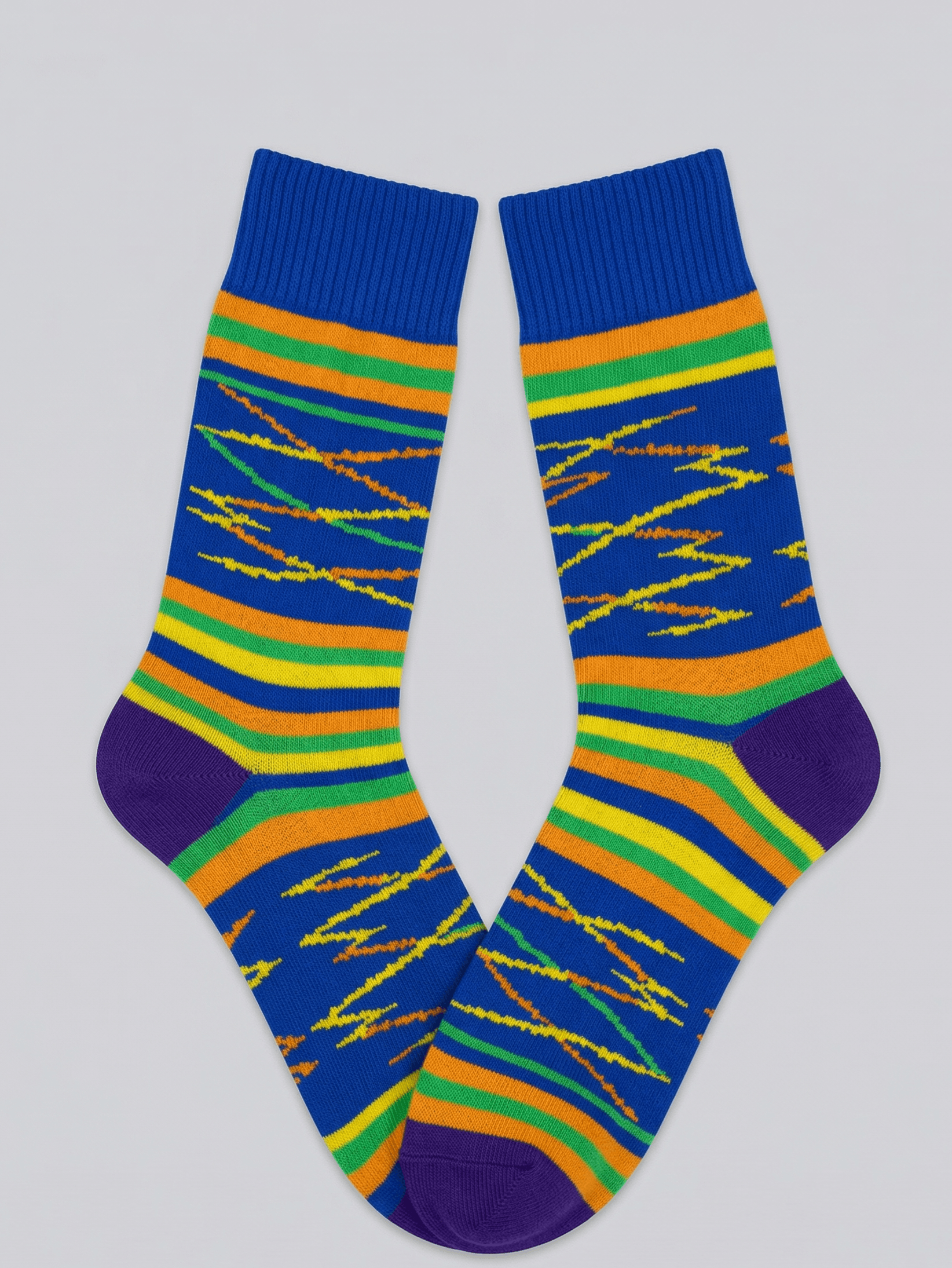 Chaussettes Masai