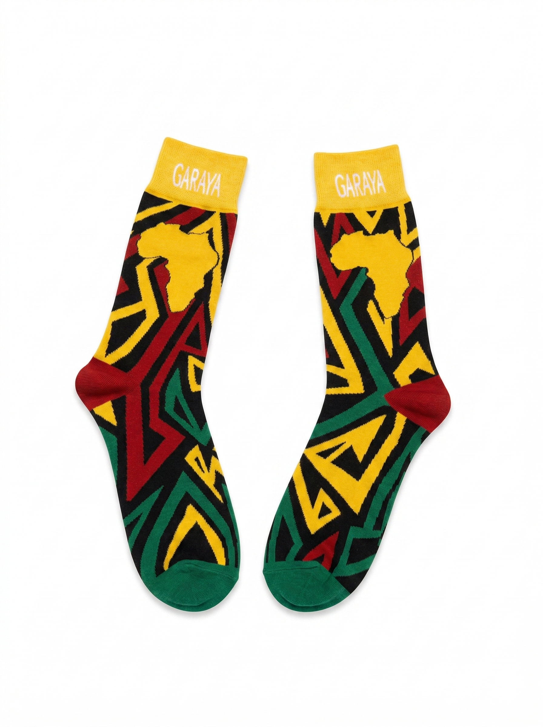 Chaussettes Sénégal