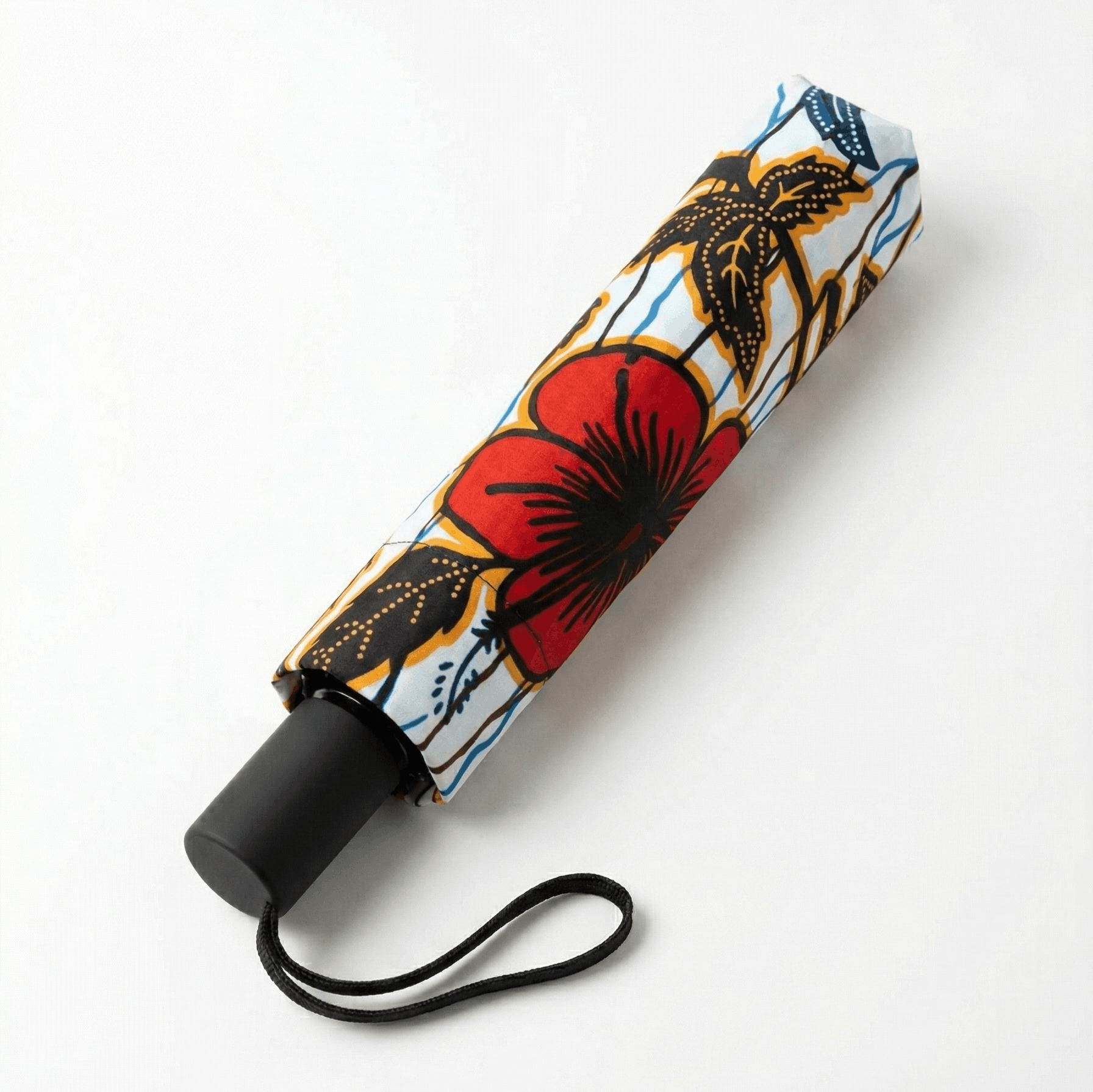 Parapluie Hibiscus
